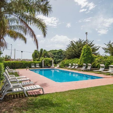 Solemare Residence Donnalucata  Zewnętrze zdjęcie