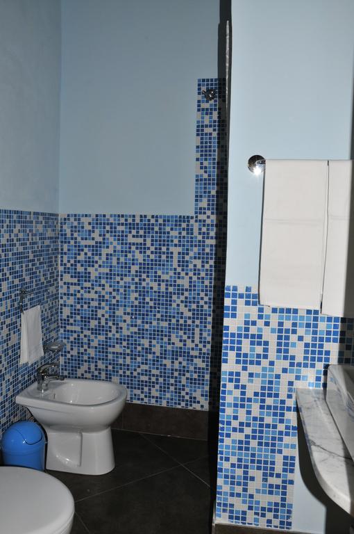 Solemare Residence Donnalucata  Pokój zdjęcie