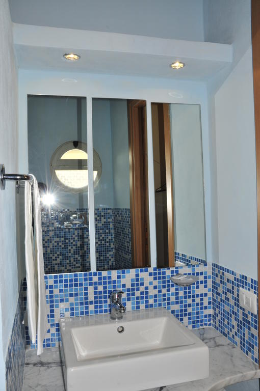 Solemare Residence Donnalucata  Pokój zdjęcie