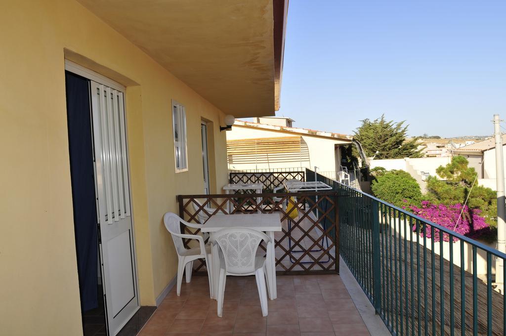 Solemare Residence Donnalucata  Pokój zdjęcie