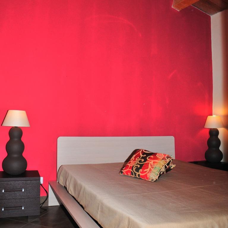 Solemare Residence Donnalucata  Zewnętrze zdjęcie