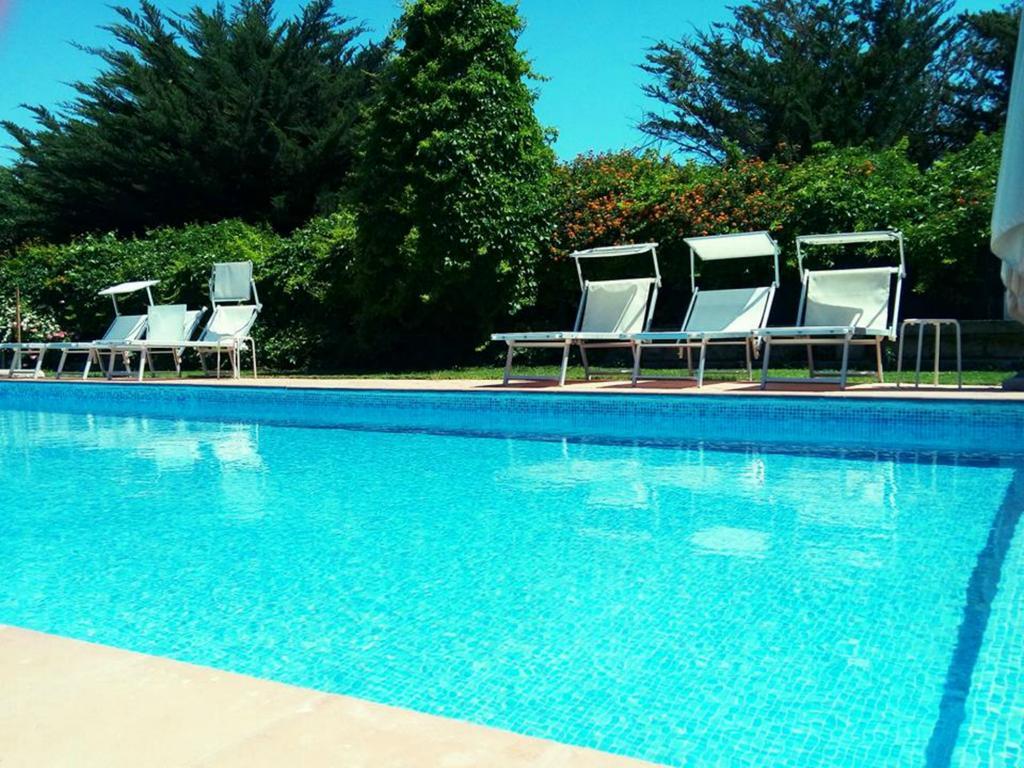 Solemare Residence Donnalucata  Zewnętrze zdjęcie