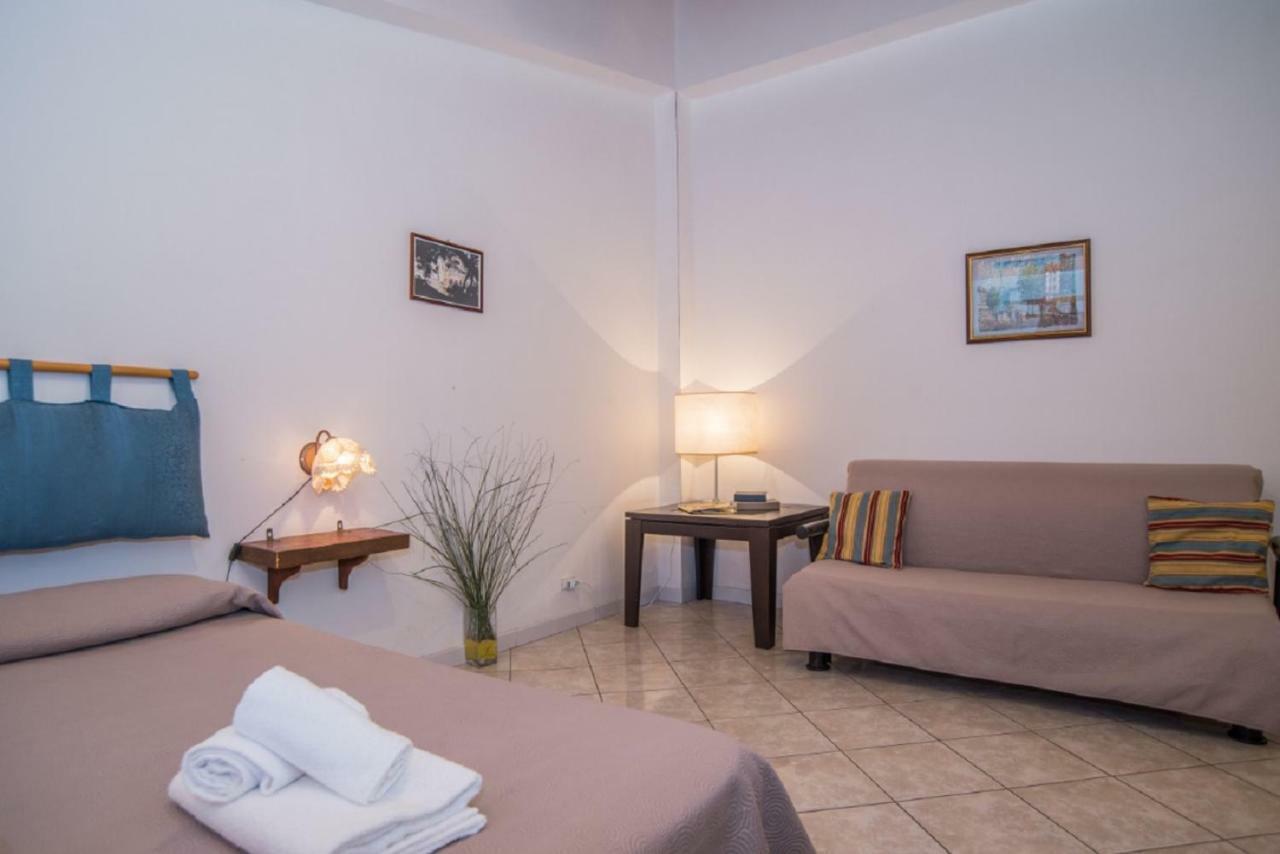 Solemare Residence Donnalucata  Zewnętrze zdjęcie