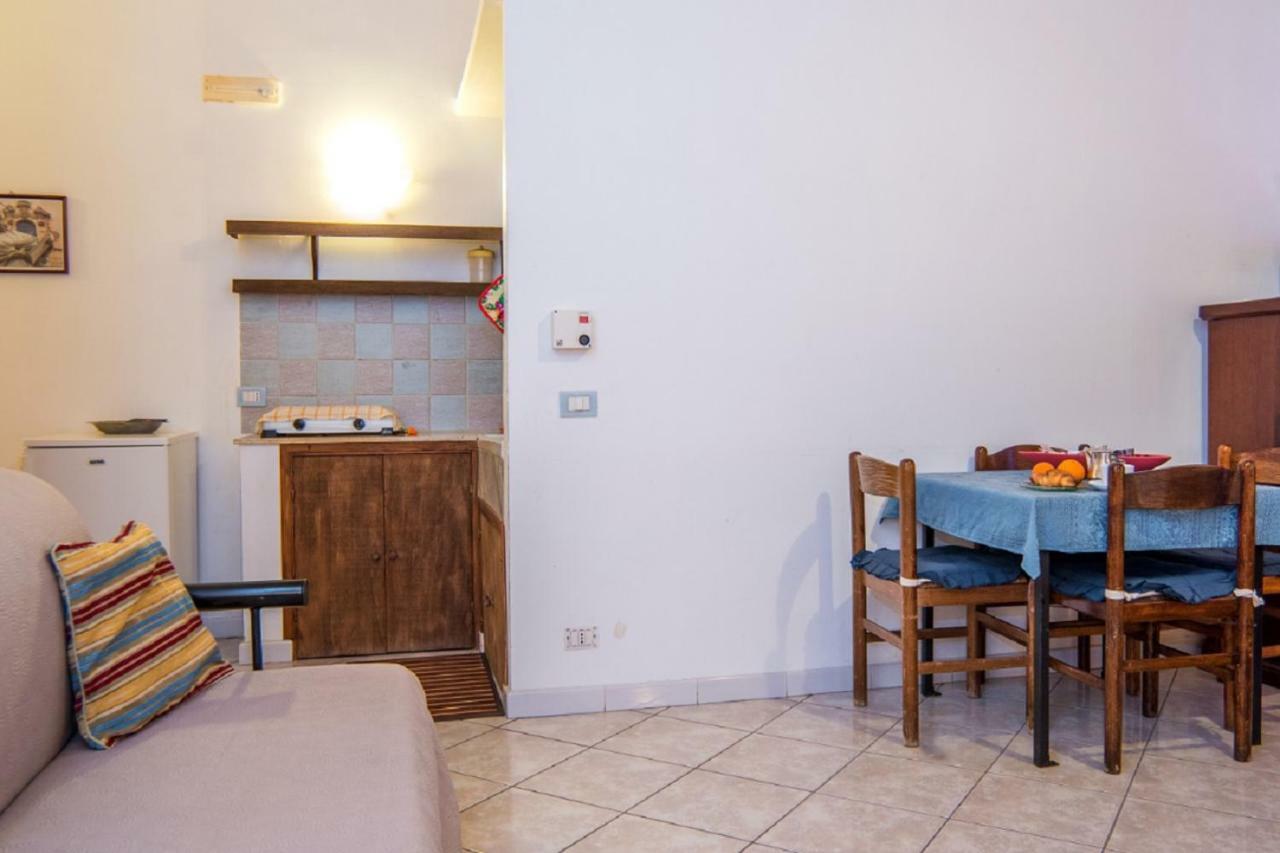 Solemare Residence Donnalucata  Zewnętrze zdjęcie