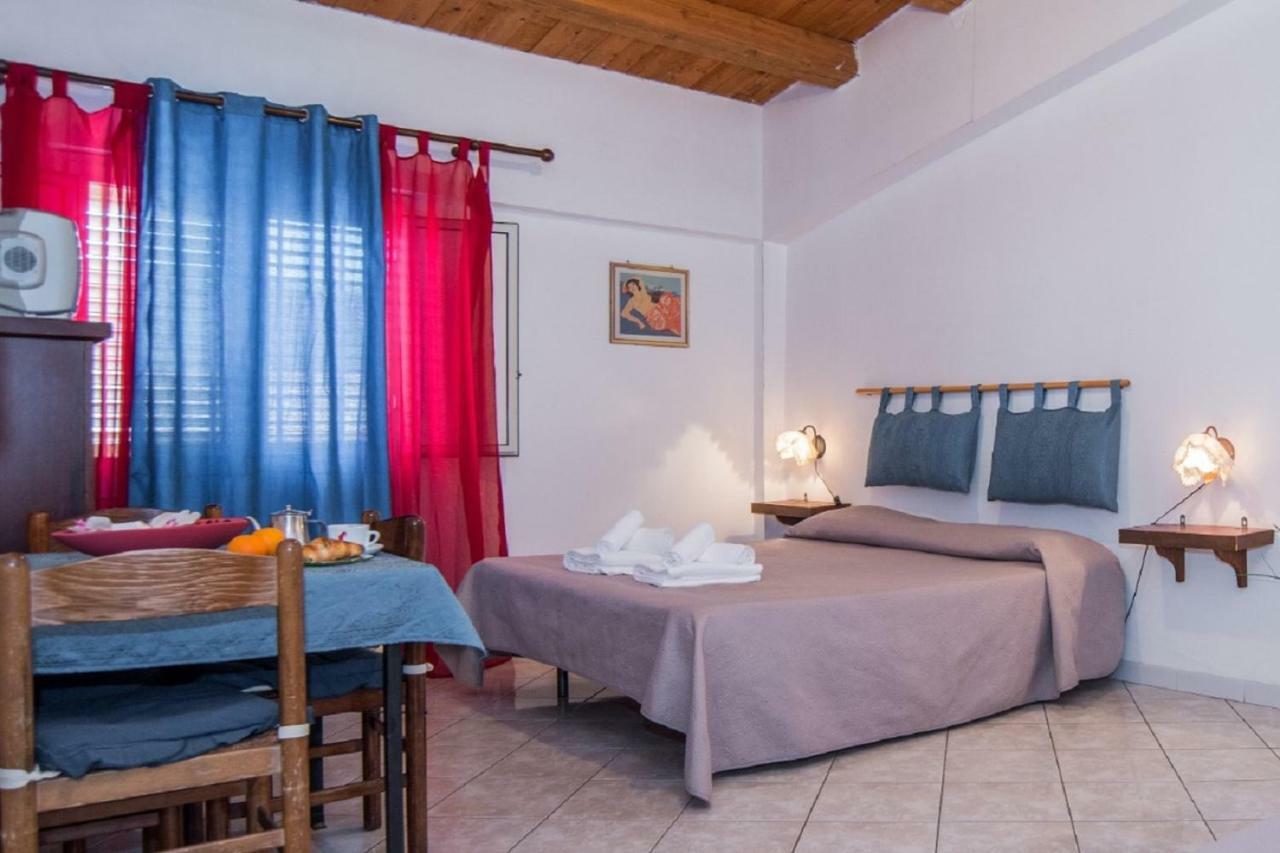 Solemare Residence Donnalucata  Zewnętrze zdjęcie