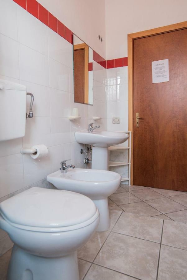 Solemare Residence Donnalucata  Zewnętrze zdjęcie