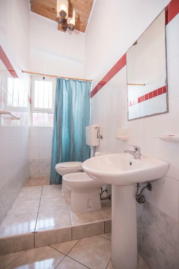 Solemare Residence Donnalucata  Zewnętrze zdjęcie