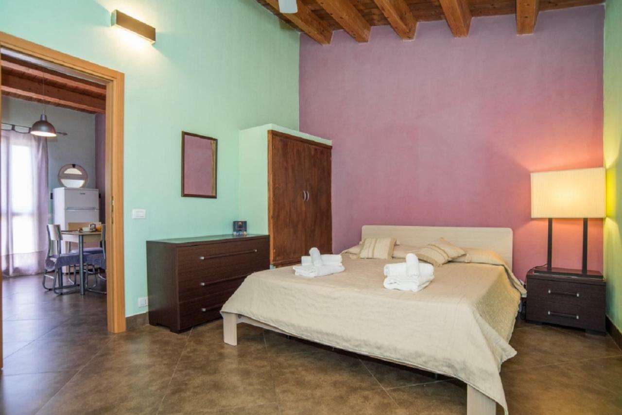 Solemare Residence Donnalucata  Zewnętrze zdjęcie