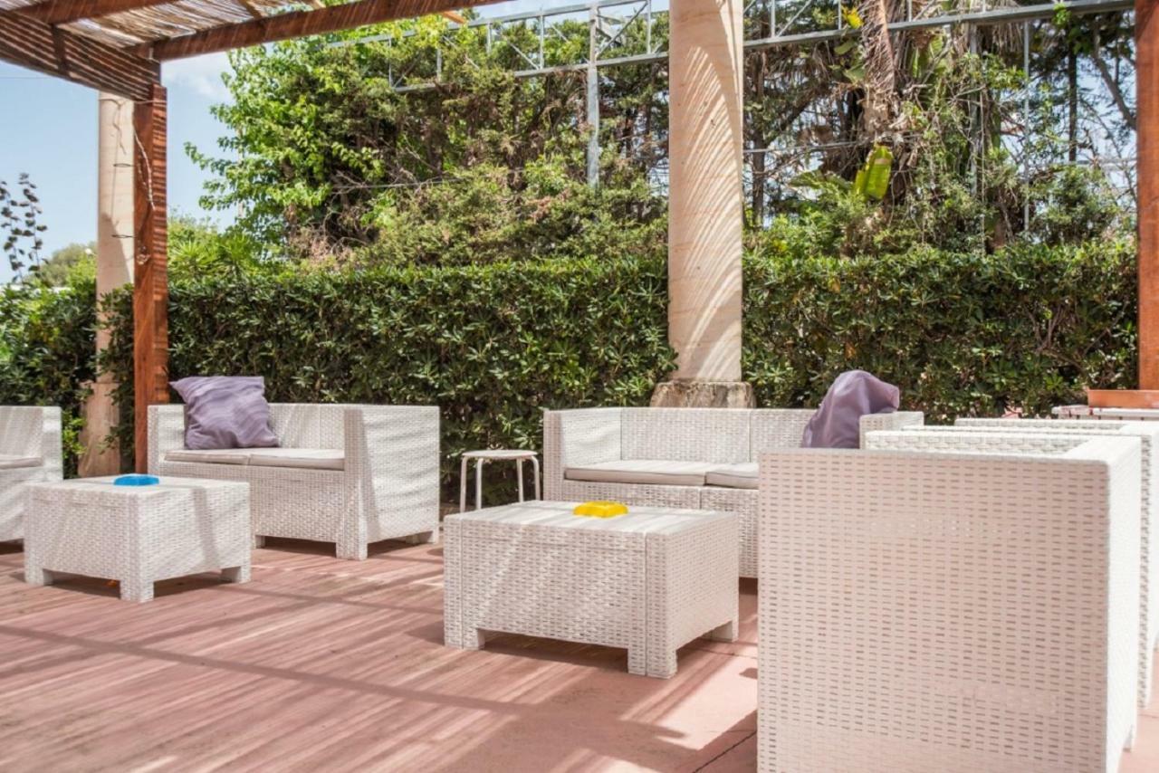 Solemare Residence Donnalucata  Zewnętrze zdjęcie